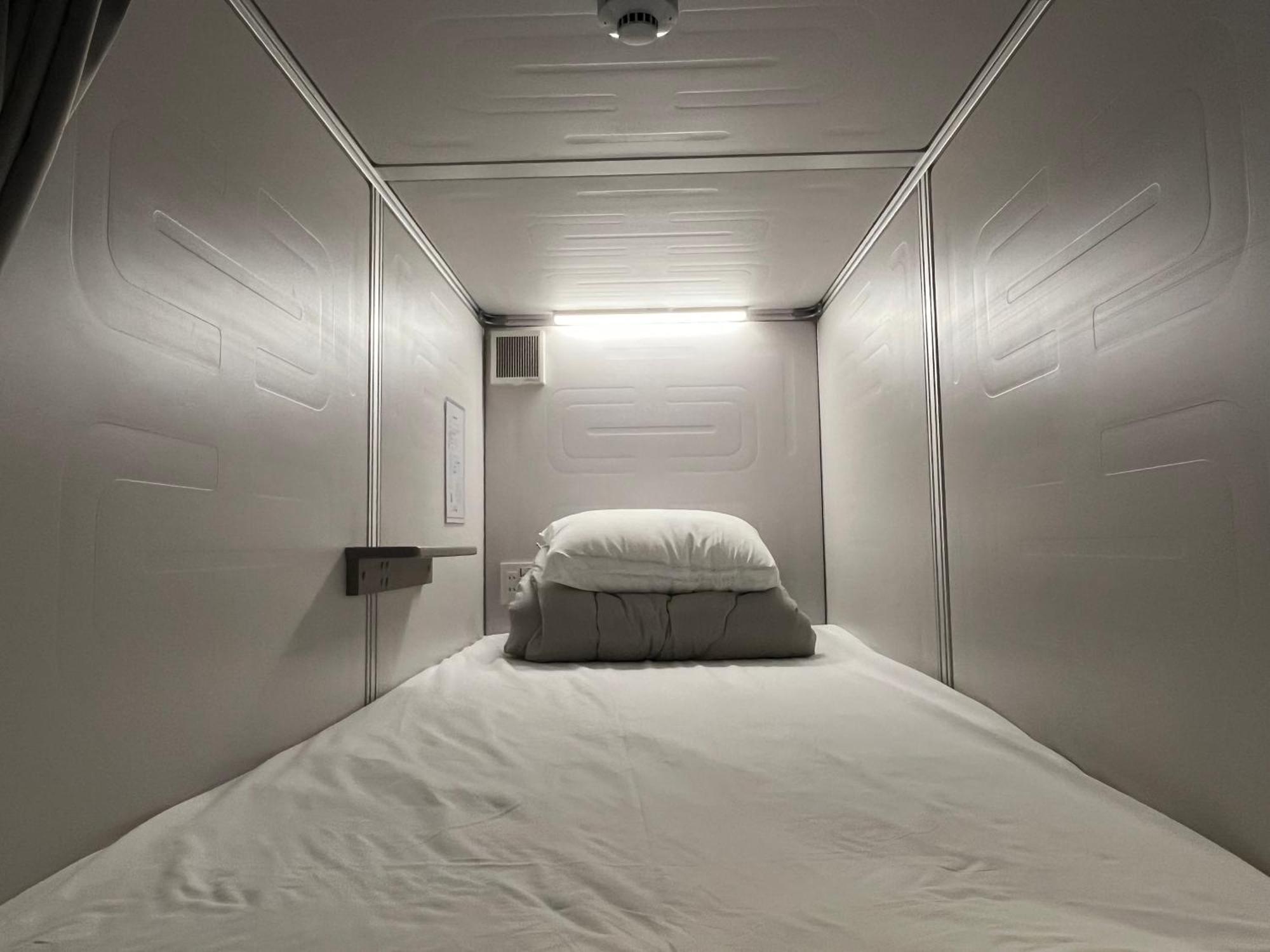 Business Hotel Legato Tokio Buitenkant foto