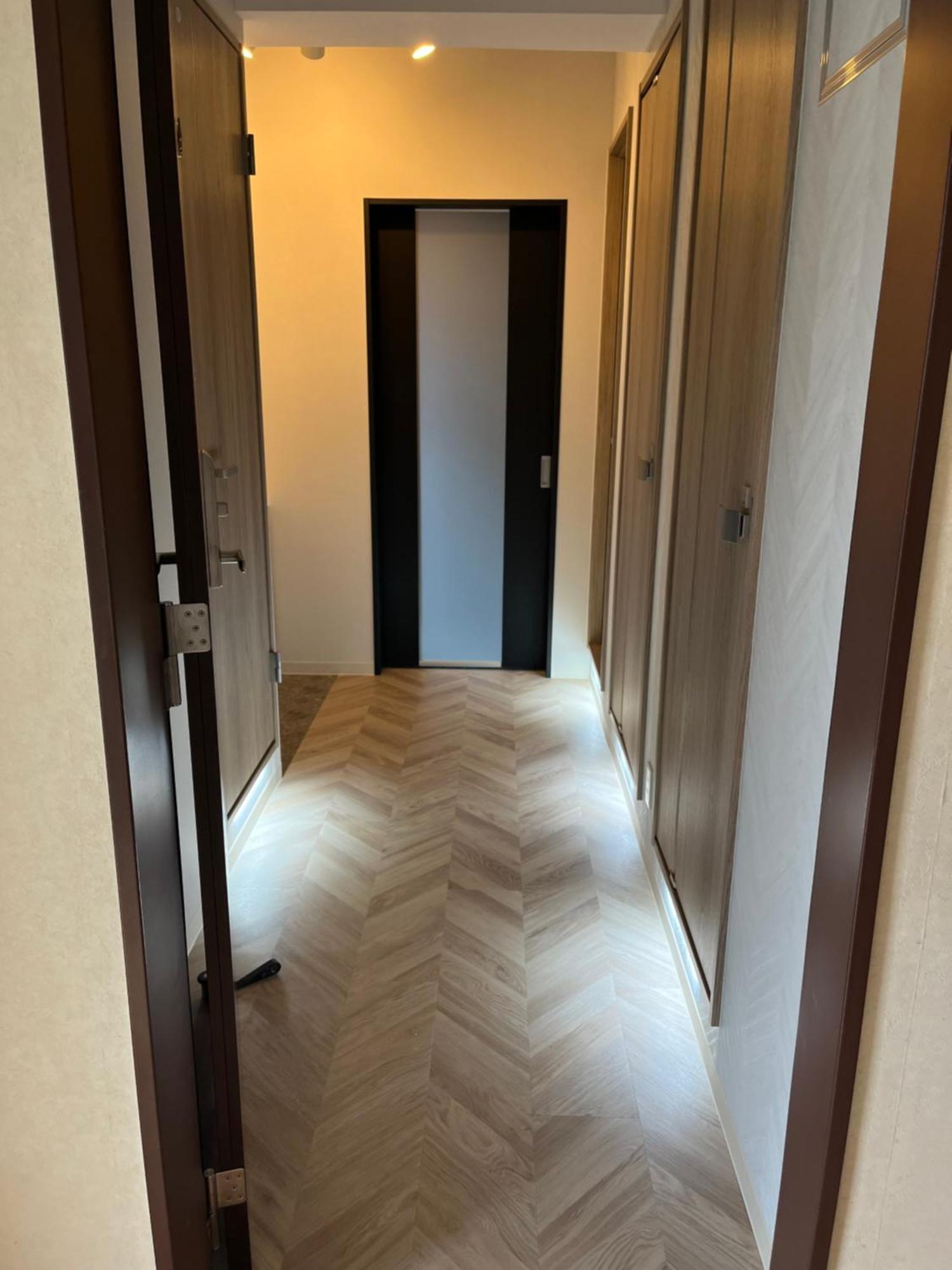 Business Hotel Legato Tokio Buitenkant foto