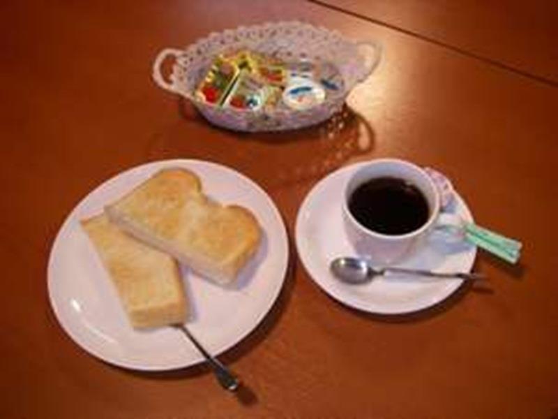 Business Hotel Legato Tokio Buitenkant foto